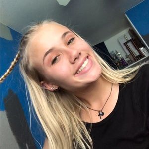 Meet your Posher, Rylee